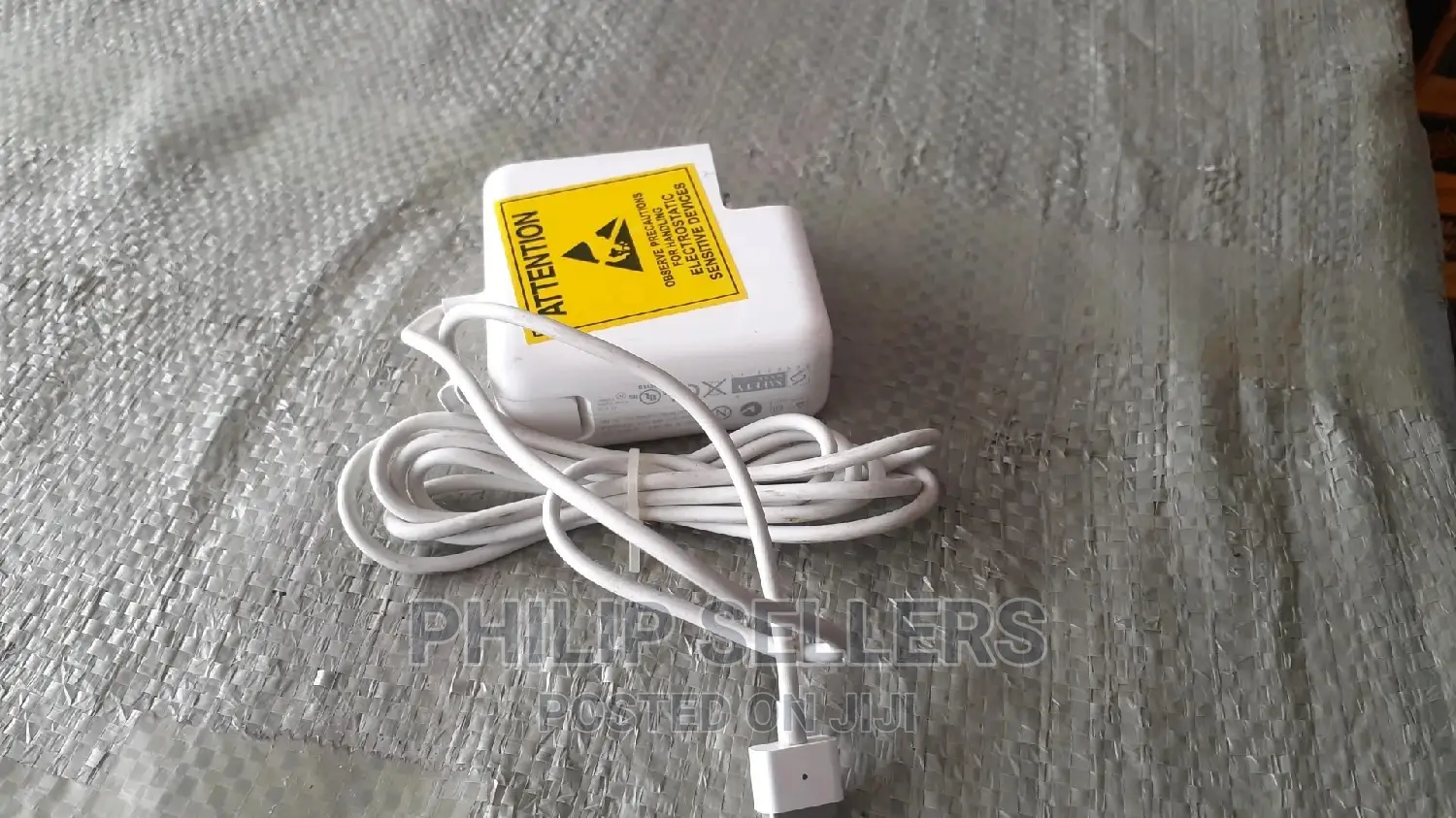 85W Power Charger Adapter T-Type for Apple Macbook PRO