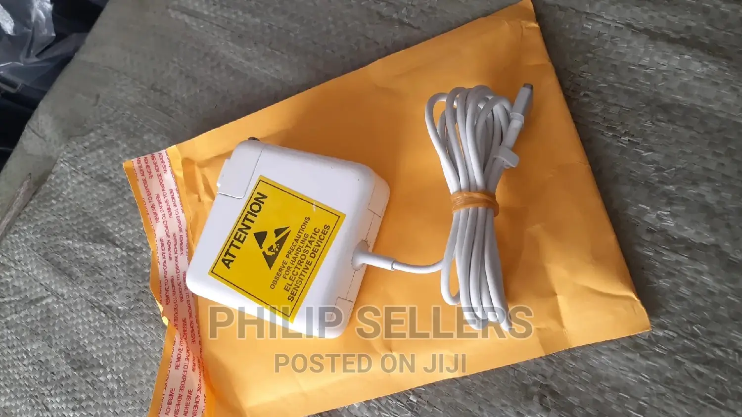 Macbook Original Chargers Available