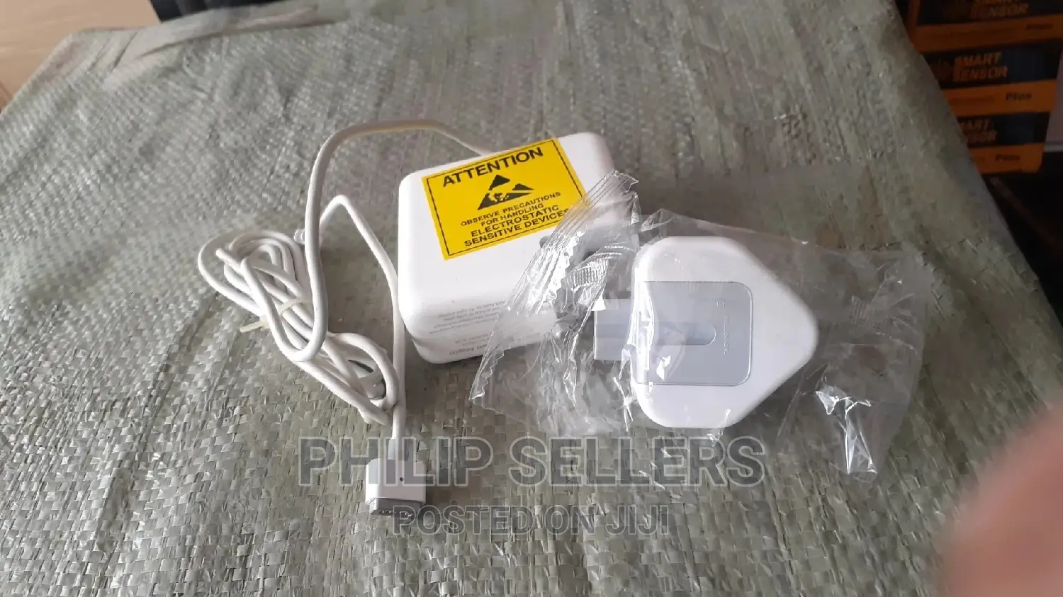 Macbook Original Chargers Available
