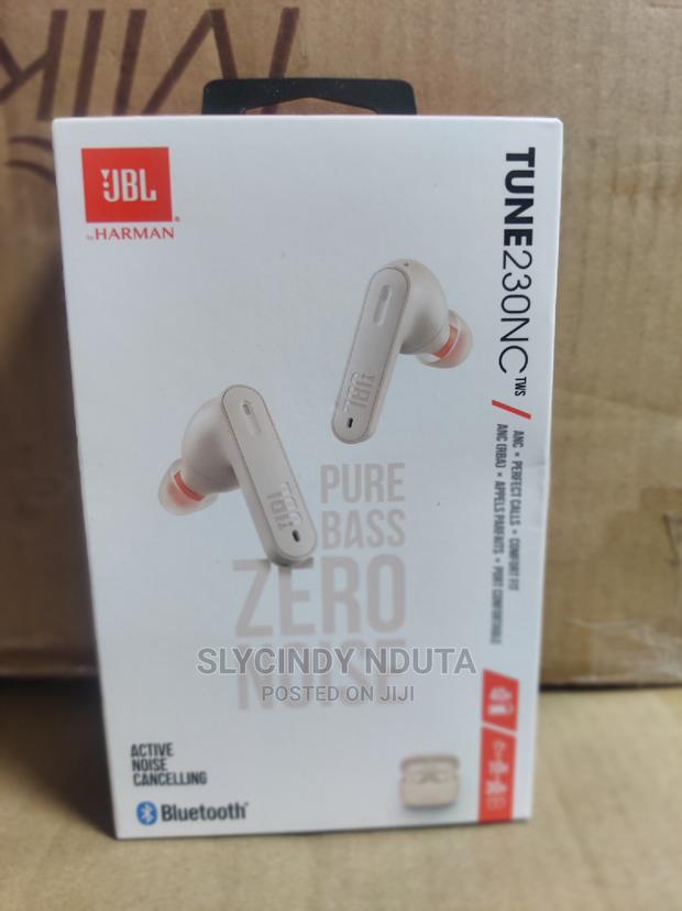 JBL Harman Tune230nc - thumbnail 2