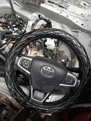 Harrier Steering Airbag New Model 2015/2018/2019