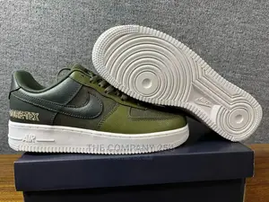 Customized Quality Designer Unisex Airforce