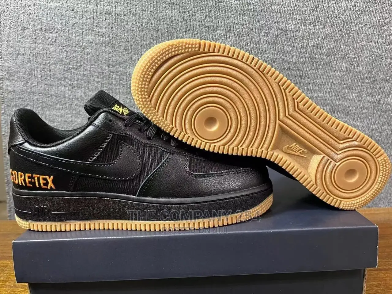 Customized Quality Designer Unisex Airforce