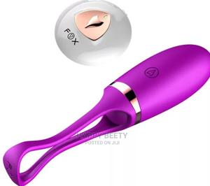 *Remote Controlled Vibrating Love Egg / Vibrator Bullet*_ - thumbnail 2