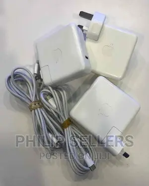 Apple 13" Macbook Air 30W AC Power Adapter Charger USB-C