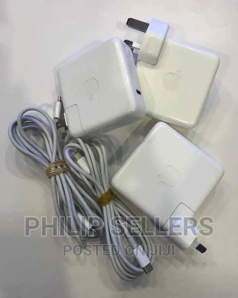Apple 13" Macbook Air 30W AC Power Adapter Charger USB-C