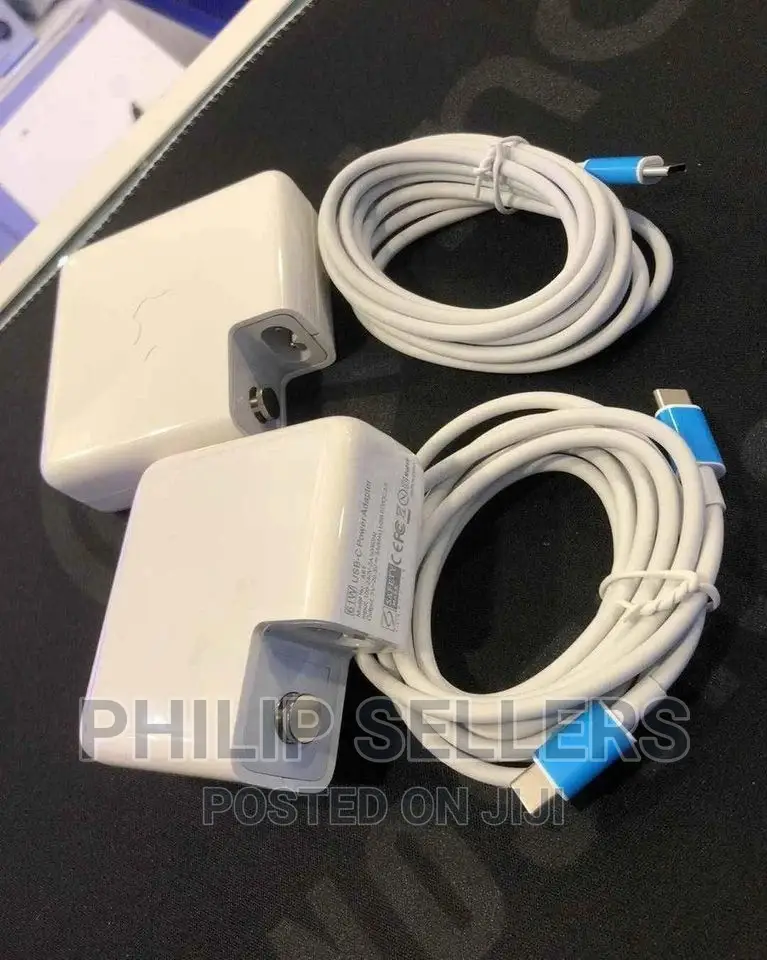 Apple 13" Macbook Air 30W AC Power Adapter Charger USB-C