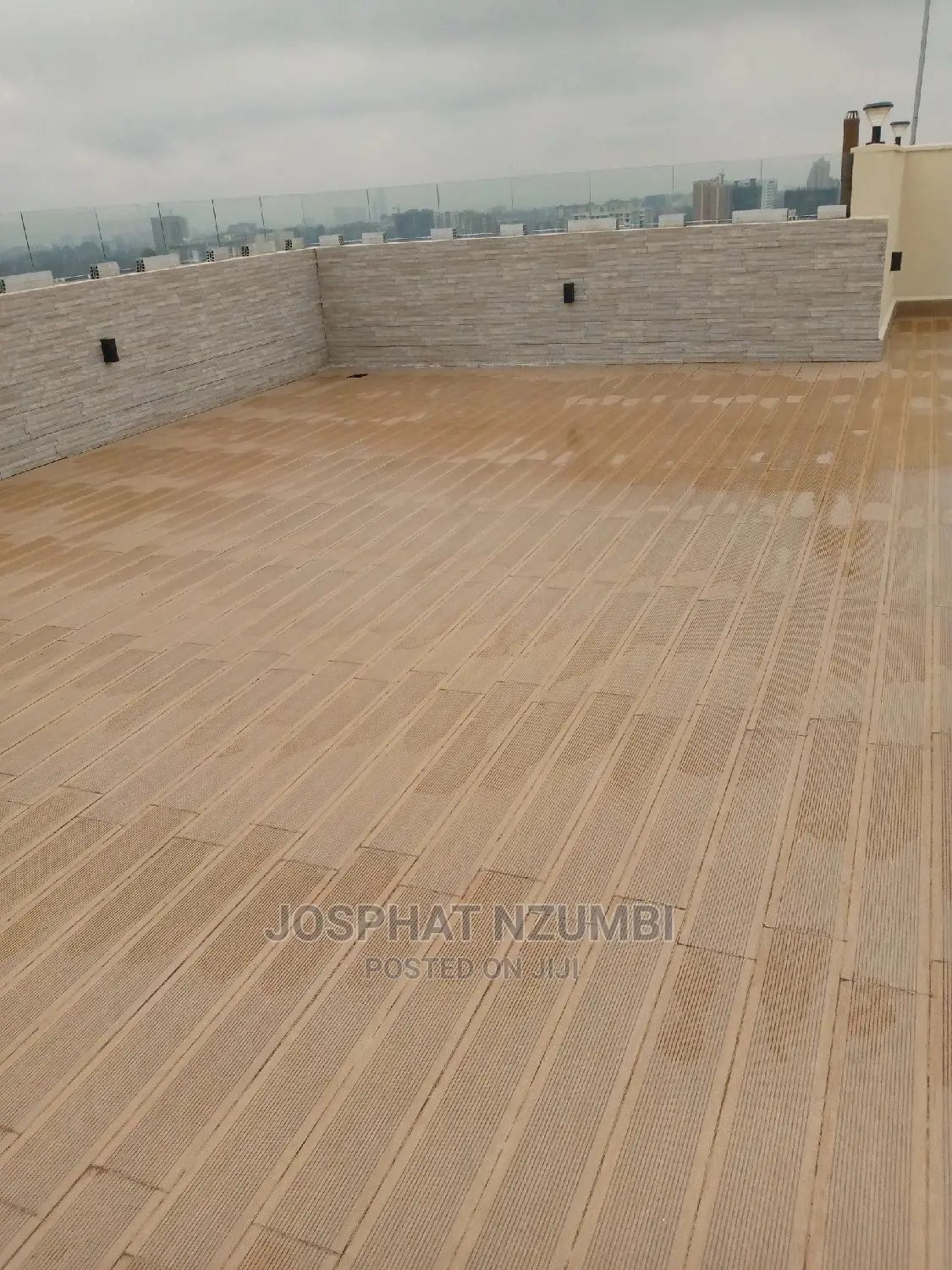 Fundi Wa Tiles (Tiles Expert)
