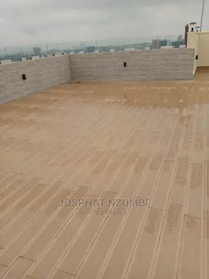 Fundi Wa Tiles (Tiles Expert)