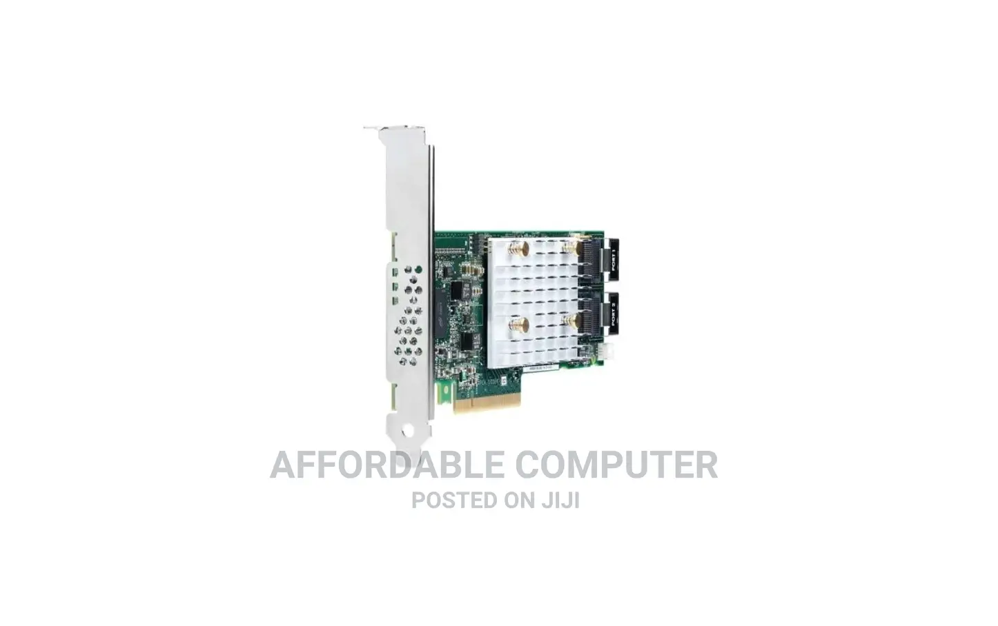 HPE Smart Array P408i-P SR Gen10 - Storage Controller