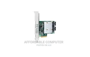 HPE Smart Array P408i-P SR Gen10 - Storage Controller