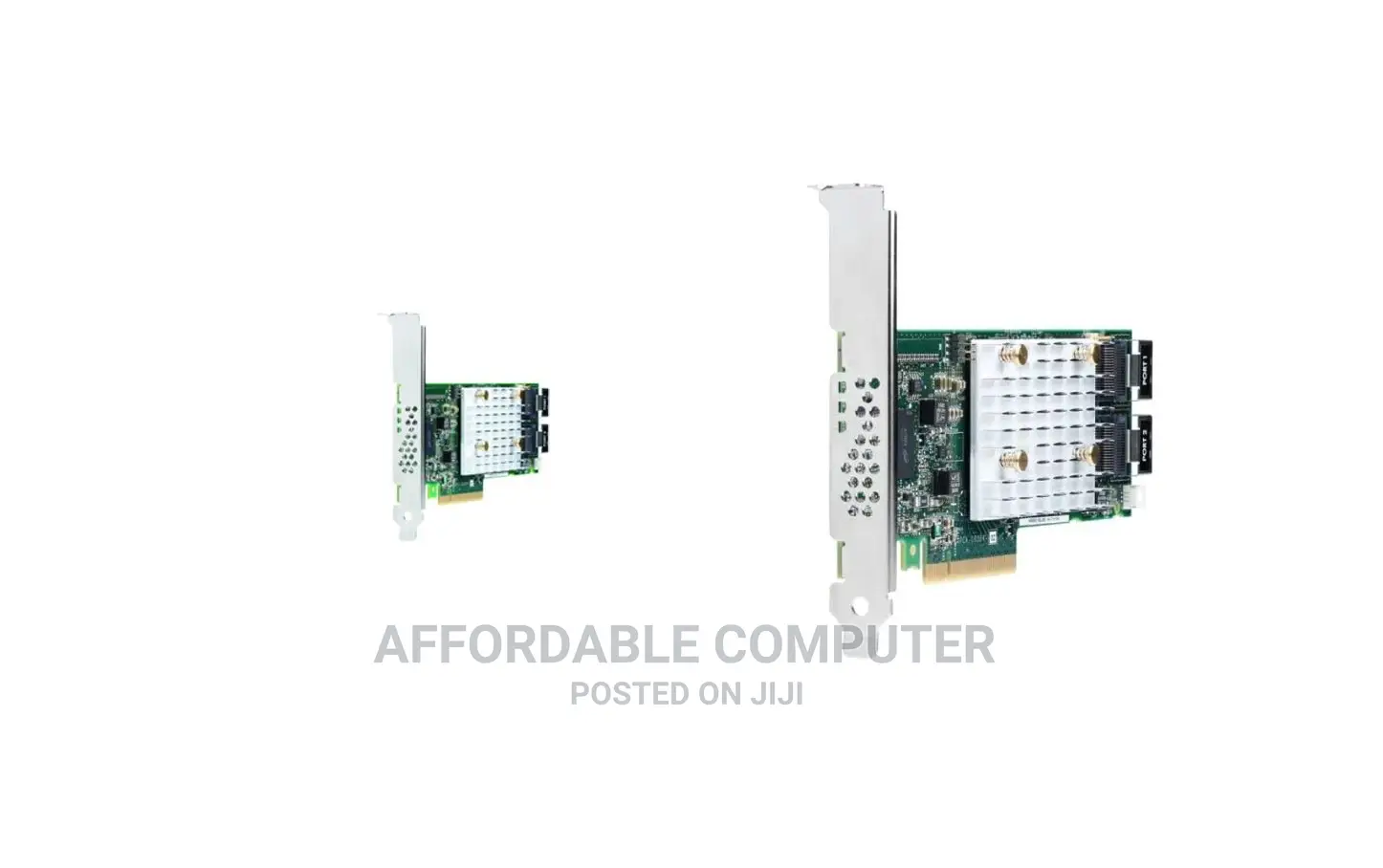 HPE Smart Array P408iP SR Gen10 Storage Controller in Mombasa Road