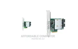 HPE Smart Array P408i-P SR Gen10 - Storage Controller