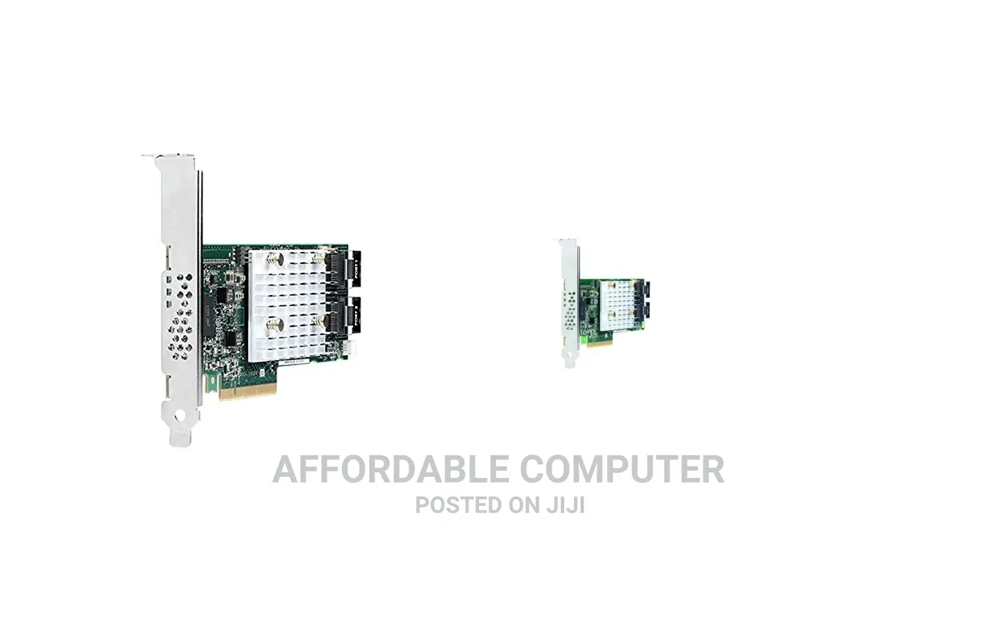 HPE Smart Array P408i-P SR Gen10 - Storage Controller