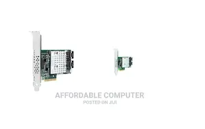 HPE Smart Array P408i-P SR Gen10 - Storage Controller
