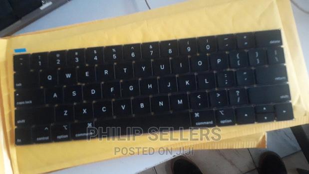 New A1989 A1990 Keyboard US Standard Replacement for Macbook