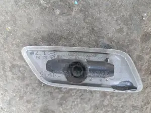 Washer Nozzle Covers for Rx450