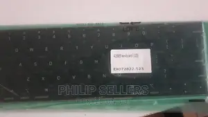 Standard Replacement for Macbook Pro 13'' 15''A1990 A1989 Ke