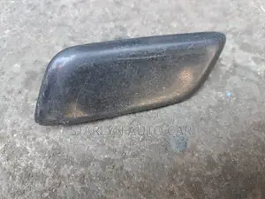 Washer Nozzle Covers for Rx450