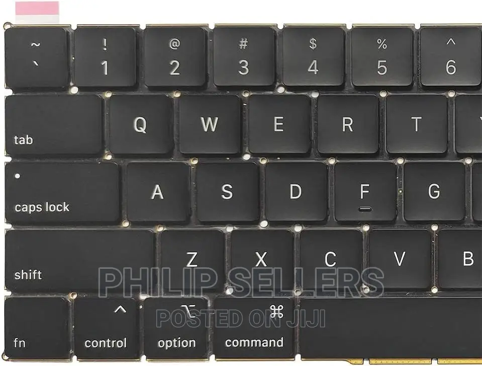 Standard Replacement for Macbook Pro 13'' 15''A1990 A1989 Ke