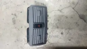 Spare Parts