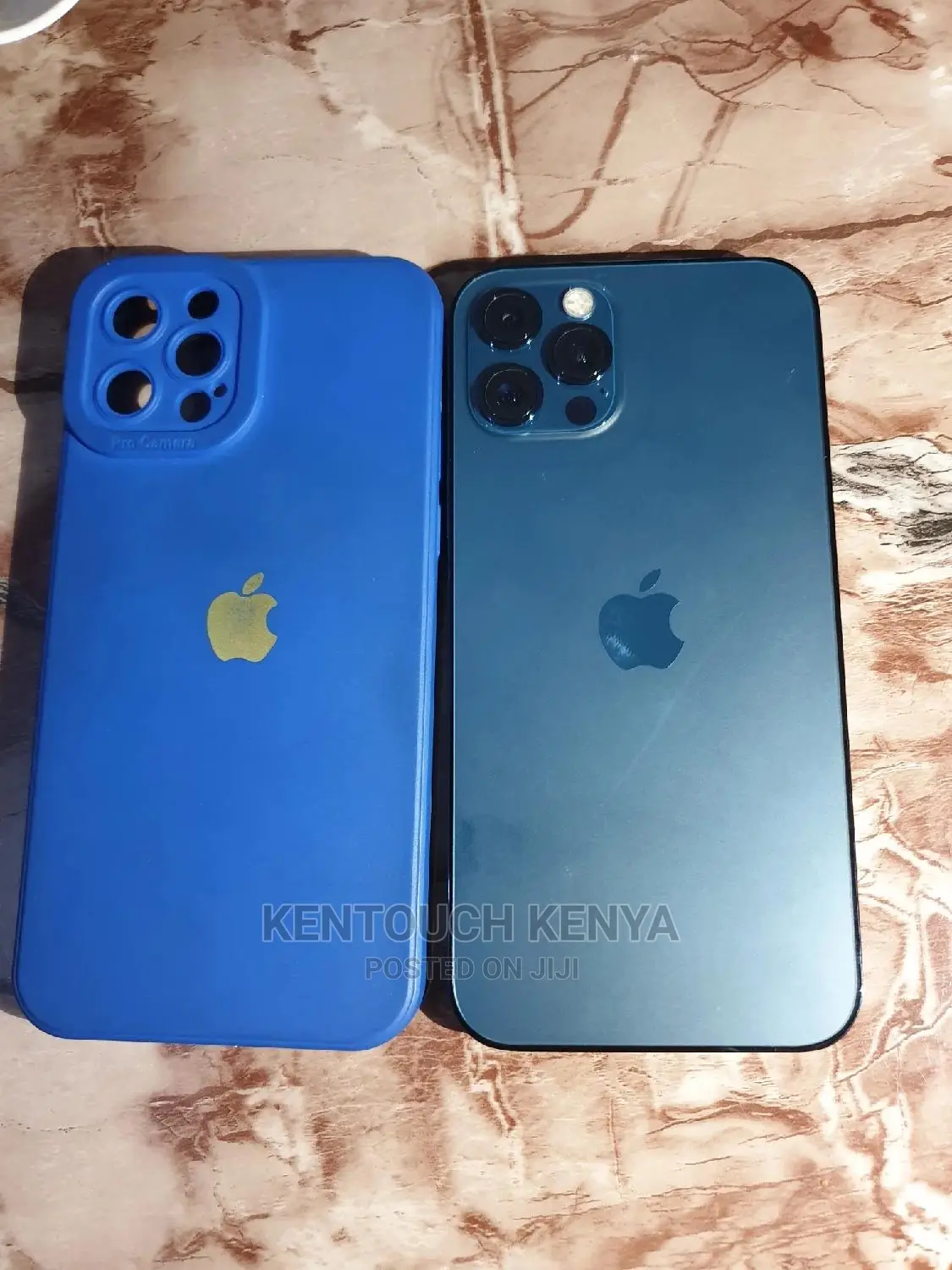 Apple iPhone 12 Pro 256 GB Blue