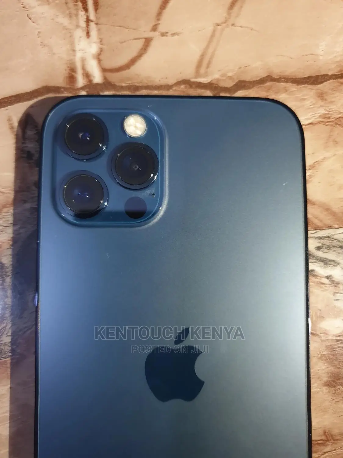 Apple iPhone 12 Pro 256 GB Blue