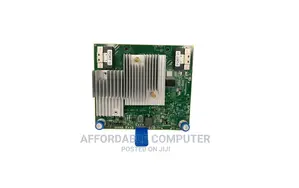 HPE Broadcom Megaraid Mr416i-A SAS Controller