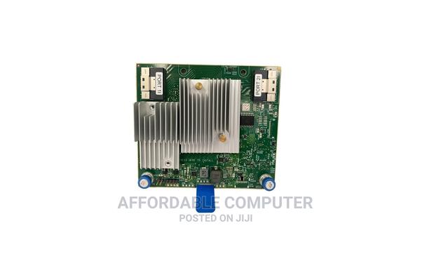 HPE Broadcom Megaraid Mr416i-A SAS Controller