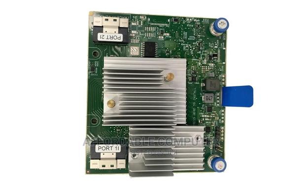 HPE Broadcom Megaraid Mr416i-A SAS Controller - thumbnail 2