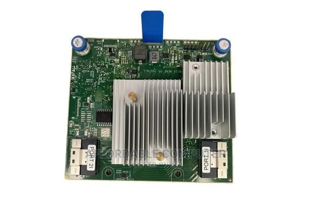 HPE Broadcom Megaraid Mr416i-A SAS Controller - thumbnail 3
