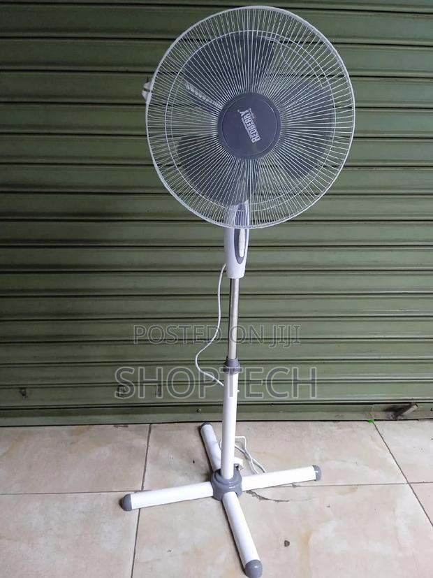 Redberry 16inches Fan