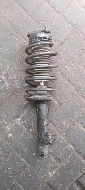 Complete Shock Absorber Mazda Demio Dy3 2005 Model