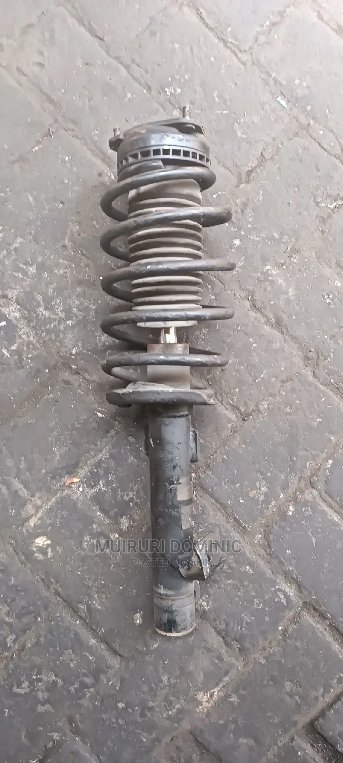 Complete Shock Absorber Mazda Demio Dy3 2005 Model