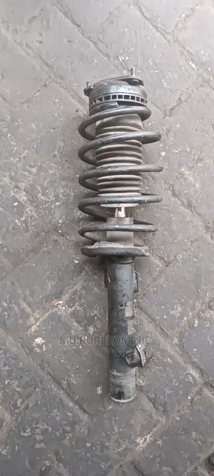 Complete Shock Absorber Mazda Demio Dy3 2005 Model