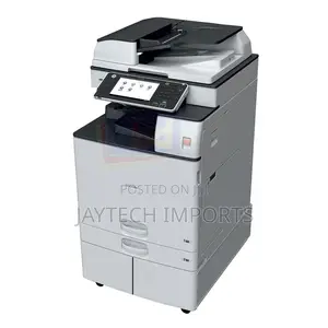Ricoh Mp C 2003 Printer