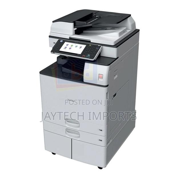 Ricoh Mp C 2003 Printer - main view