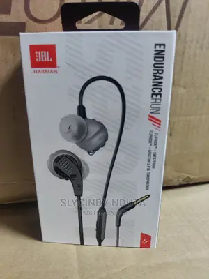 JBL Harman Endurancerun 2(Black)