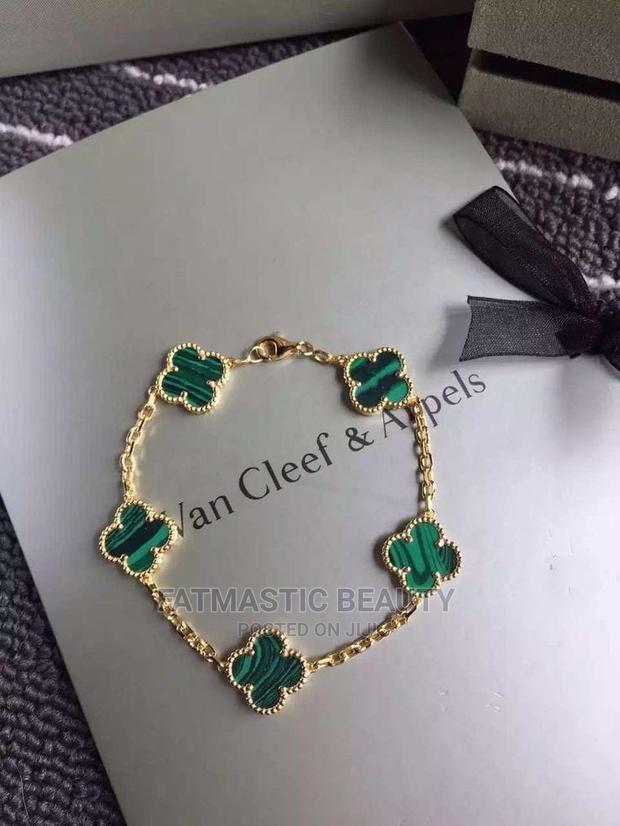 Van Cleef Jewellery Set - thumbnail 2