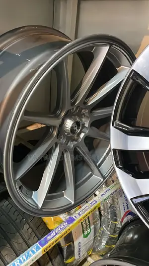 Offset Rims 17 Inch Subaru
