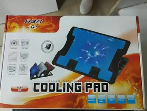 Laptop Cooling Pad