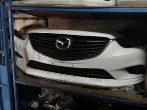 Mazda Atenza Nosecut 2015.