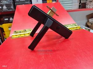 CTE Bathroom Lock - main view