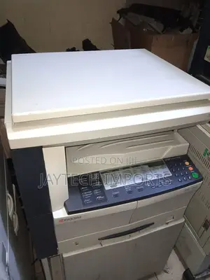 Affordable Kyocera Km 1620