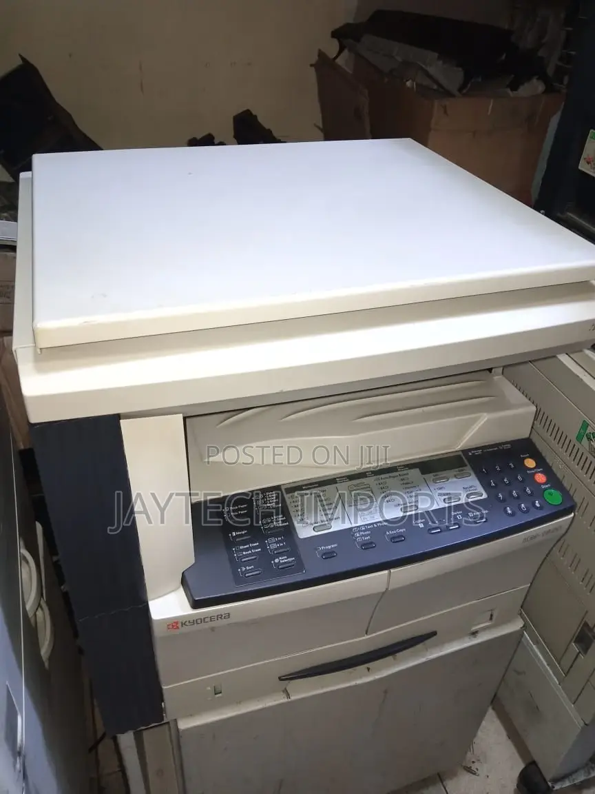 Affordable Kyocera Km 1620