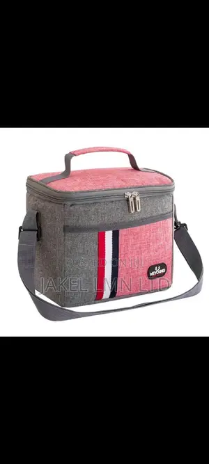 Lunch Bag Thermal Insulated