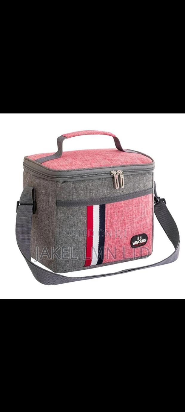 Lunch Bag Thermal Insulated