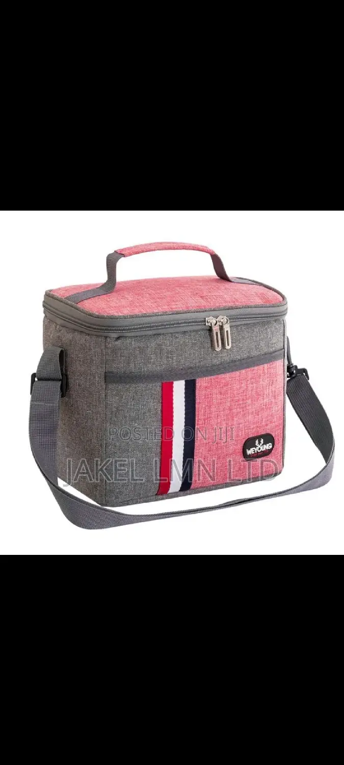 Lunch Bag Thermal Insulated