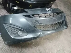 Mazda Primacy Front Bumper.