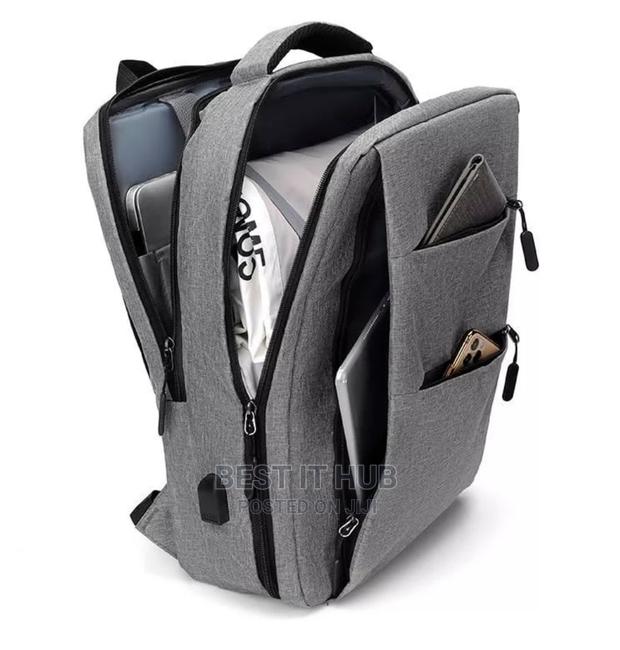 Laptop Bag Pack - thumbnail 2